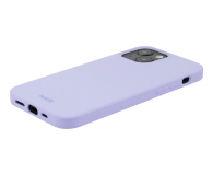 Holdit Silicone Case iPhone 14/13 Lavender - 1148527 - zdjęcie 3